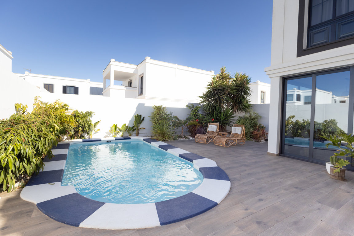 Villa Ico