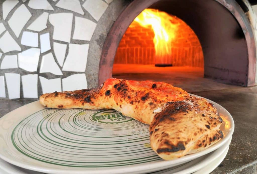 7 Sensi Neapolitan Pizzeria