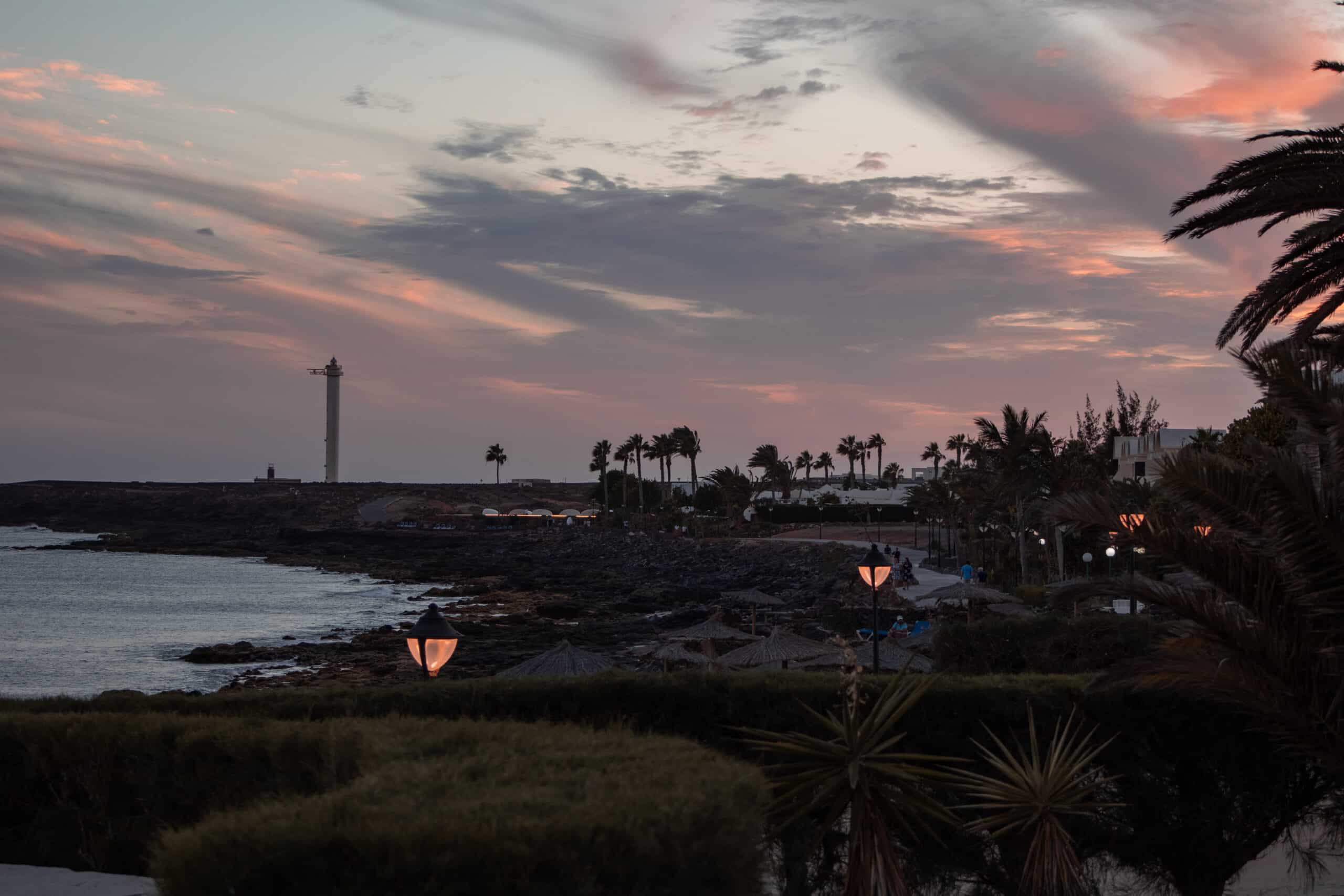 Chiringuito Tropical