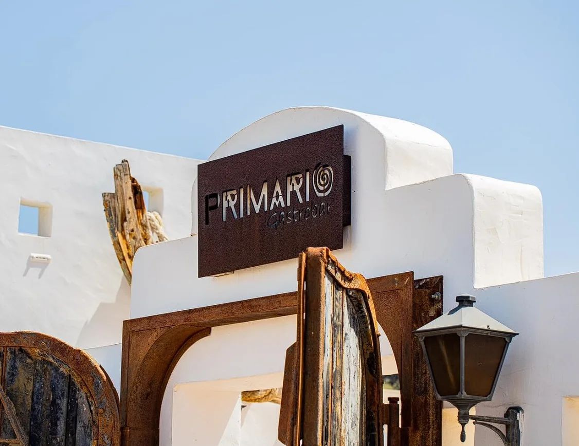 Primario Gastro Bar