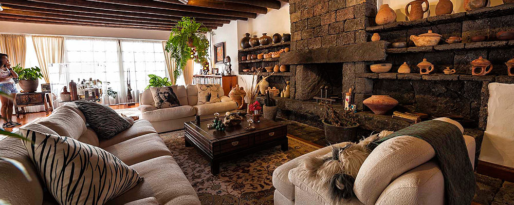 Casa Museo César Manrique