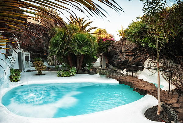 Fundación César Manrique